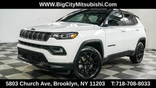 Jeep 2023 Compass