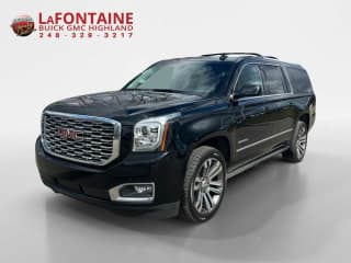 GMC 2020 Yukon XL