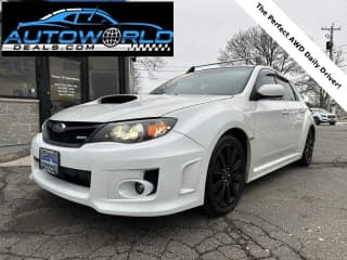 Subaru 2011 Impreza