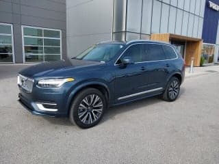 Volvo 2022 XC90