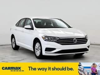 Volkswagen 2019 Jetta