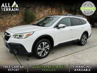 Subaru 2020 Outback