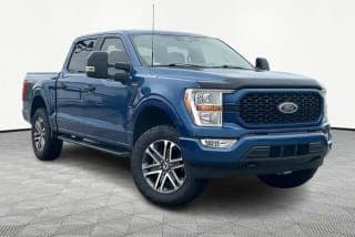 Ford 2022 F-150