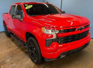 Chevrolet 2023 Silverado 1500