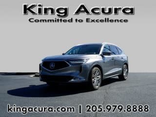 Acura 2022 MDX