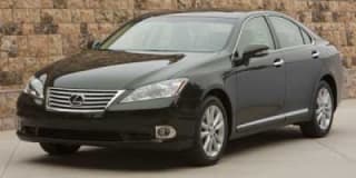 Lexus 2011 ES 350