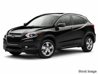 Honda 2017 HR-V