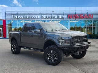 Ford 2019 F-150