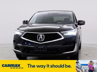 Acura 2020 RDX