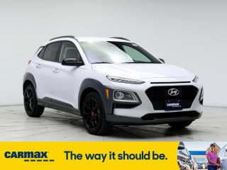 Hyundai 2021 Kona