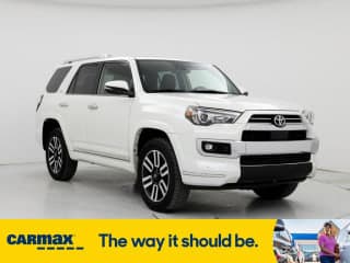 Toyota 2022 4Runner