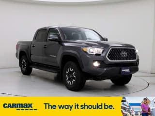 Toyota 2019 Tacoma