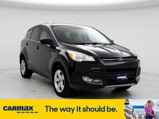 Ford 2014 Escape