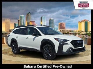 Subaru 2024 Outback