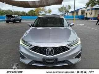 Acura 2019 ILX