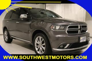 Dodge 2019 Durango