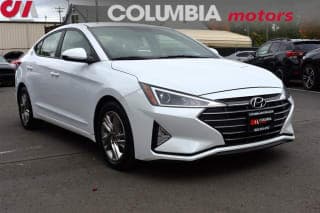 Hyundai 2019 Elantra