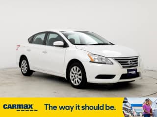 Nissan 2014 Sentra