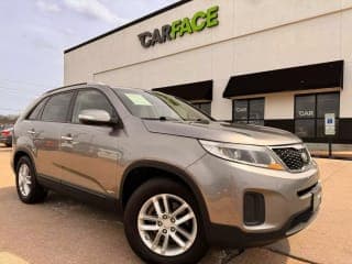 Kia 2015 Sorento