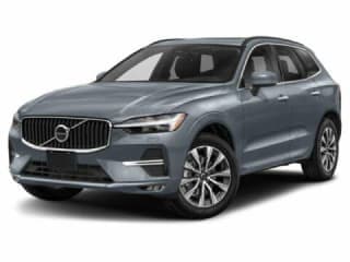 Volvo 2024 XC60