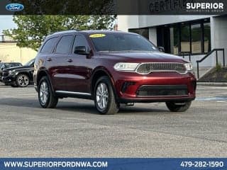 Dodge 2023 Durango