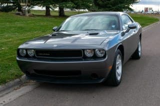 Dodge 2010 Challenger