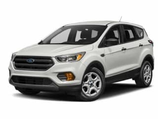 Ford 2018 Escape