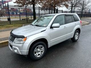 Suzuki 2009 Grand Vitara