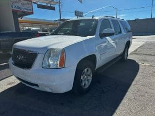 GMC 2013 Yukon XL