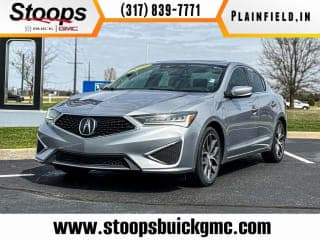 Acura 2020 ILX