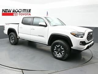 Toyota 2023 Tacoma