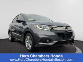 Honda 2019 HR-V