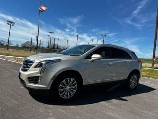 Cadillac 2017 XT5