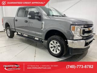 Ford 2022 F-250 Super Duty