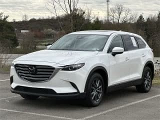 Mazda 2021 CX-9