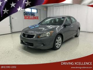 Honda 2009 Accord