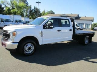 Ford 2020 F-350 Super Duty