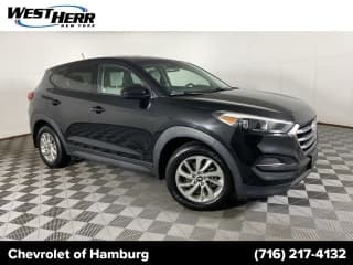 Hyundai 2016 Tucson