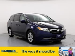 Honda 2014 Odyssey