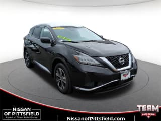 Nissan 2020 Murano