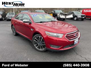 Ford 2019 Taurus