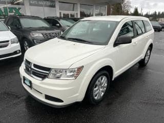 Dodge 2014 Journey