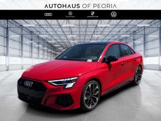 Audi 2022 S3