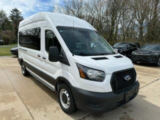 Ford 2024 Transit