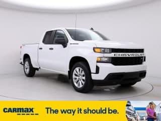 Chevrolet 2020 Silverado 1500