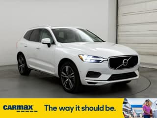 Volvo 2018 XC60