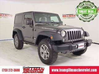 Jeep 2014 Wrangler