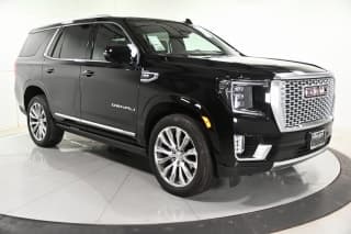 GMC 2023 Yukon