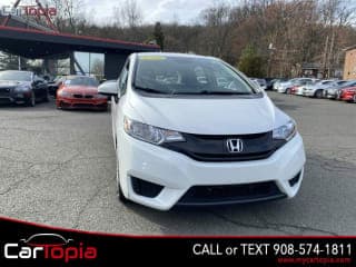 Honda 2016 Fit