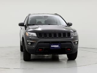 Jeep 2021 Compass